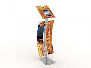 MODG-1339 | iPad Kiosk
